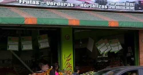 LA CANASTA CAMPESINA CALLE 167 CON 62 BOGOTÁ LA CANASTA CAMPESINA CALLE 167 CON 62 BOGOTÁ